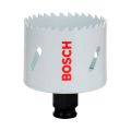 Коронка Bosch HSS-CO 60мм (641) Коронка Bosch HSS-CO 60мм (641)