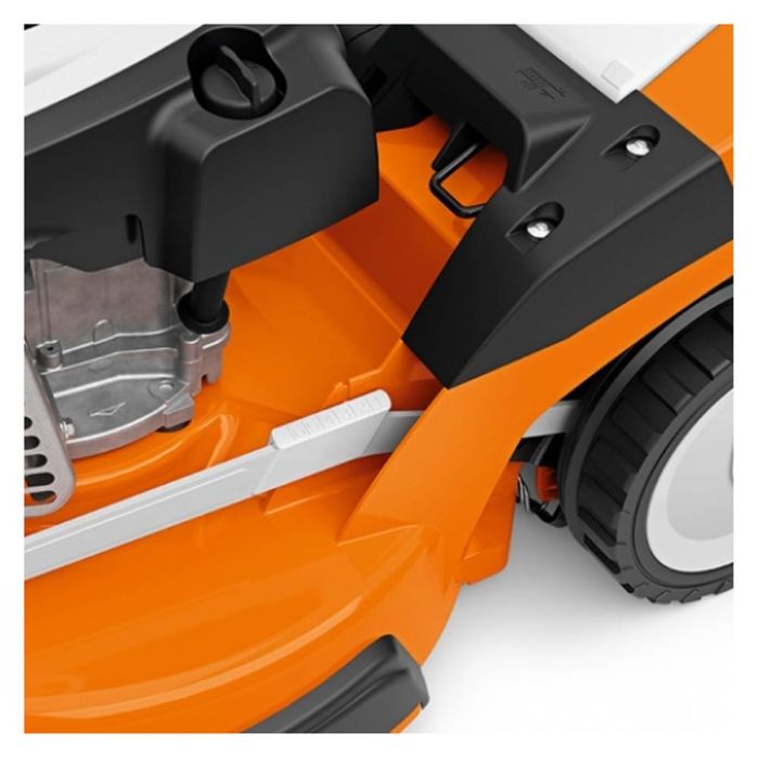 Бензиновая газонокосилка Stihl RM-248.2