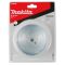 Коронка Makita Ezychange 105мм биметаллическая (E-04008)