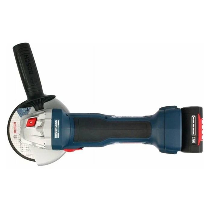 Машина шлифовальная угловая аккумуляторная Bosch GWS 180-LI (025)