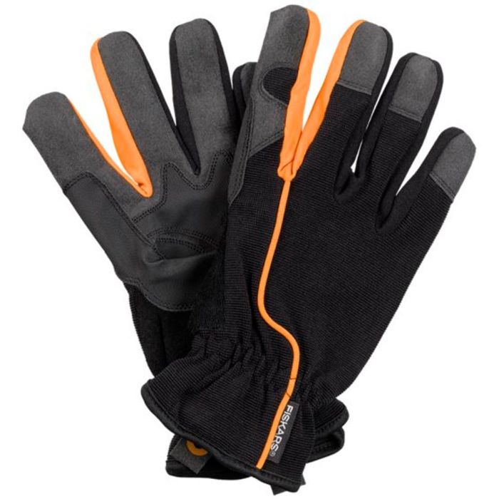 Перчатки Fiskars размер 8