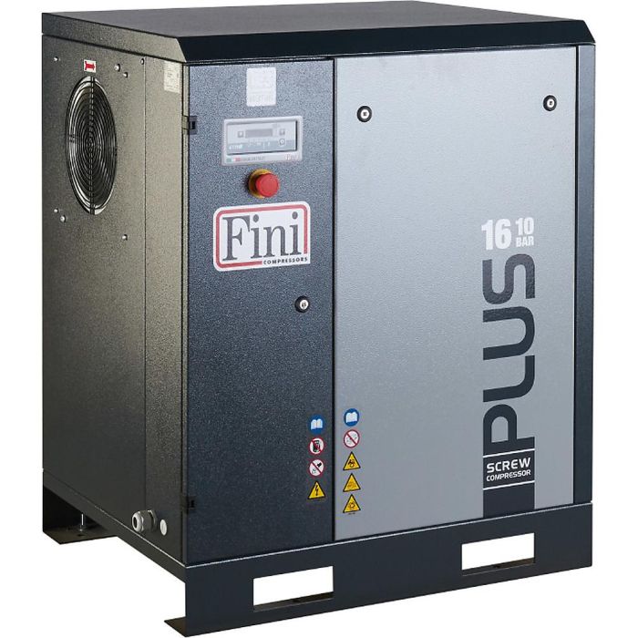 Компрессор FINI MICRO SE 4.0-08-200