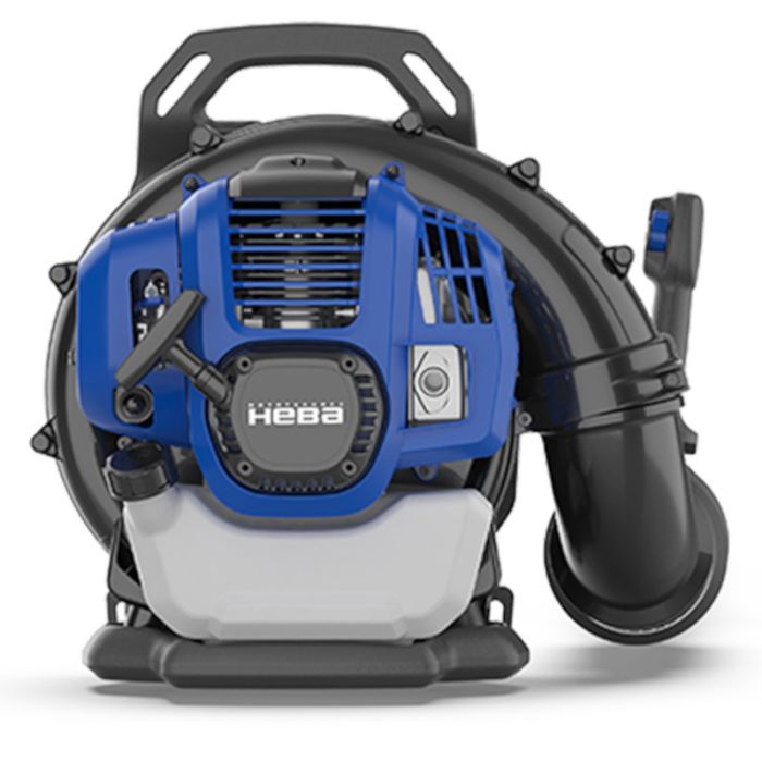Бензиновая воздуходувка Нева GBV753R PRO