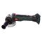 Машина шлифовальная угловая аккумуляторная Metabo W 18 LT BL 11-125 (без акк, без з/у)