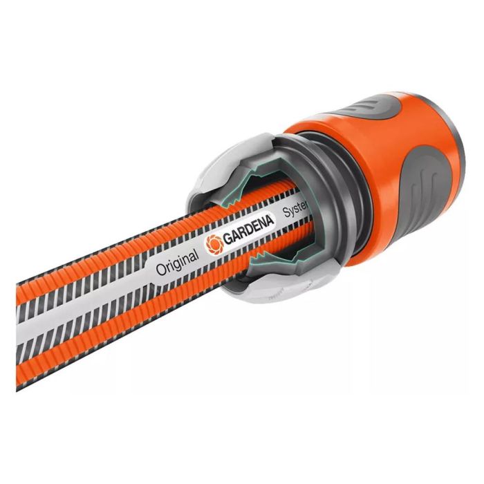 Шланг Gardena Super FLEX 1/2" 50 м