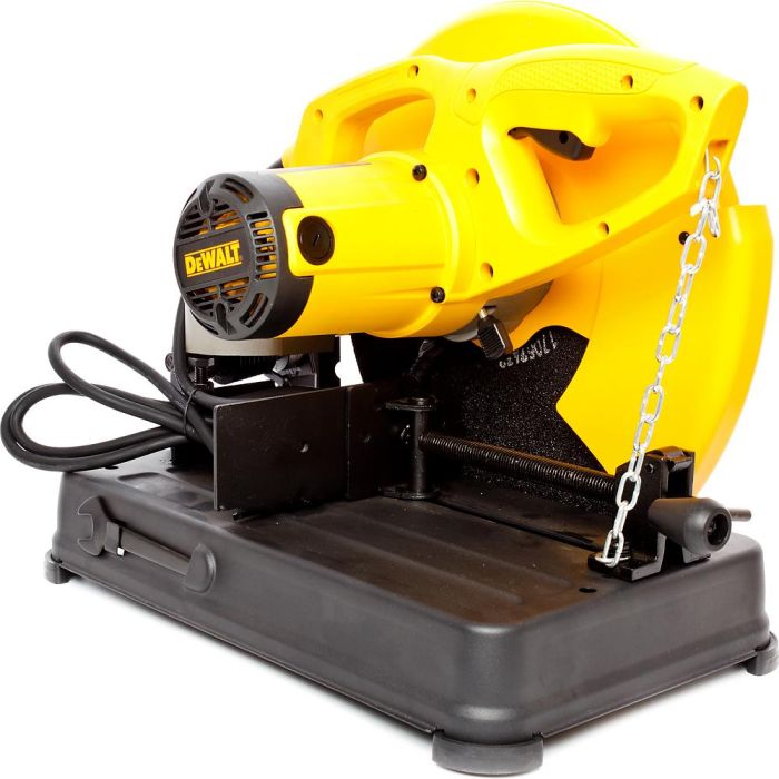 Монтажная пила DeWalt D28720