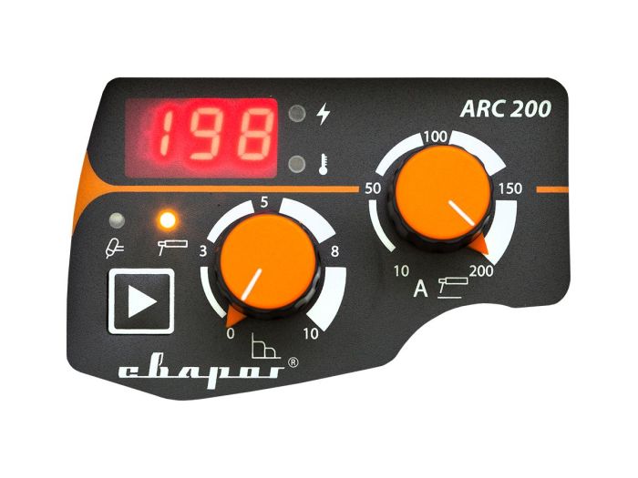Сварочный инвертор Сварог MMA PRO ARC 200 (Z209S)