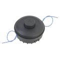 Шпулька Makita полуавтомат М10х1.25LH (YA00000681) Шпулька Makita полуавтомат М10х1.25LH (YA00000681)