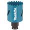 Коронка Makita Ezychange 41мм биметаллическая (B-11374)