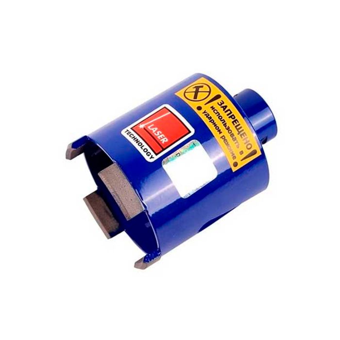 Коронка алмазная Distar DDS-W М14 68х65мм (5079)