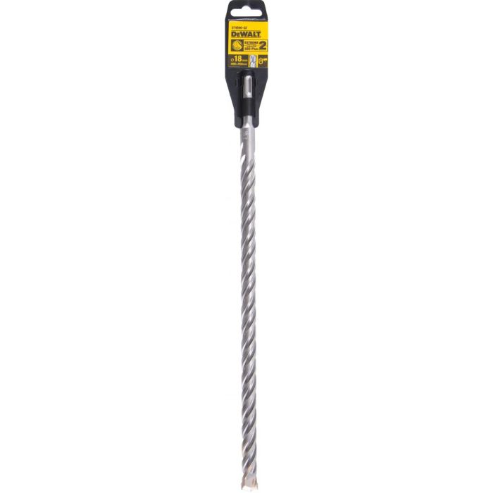 Бур SDS-plus DeWalt EXTREME2 DT9590 18х450мм