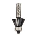 Фреза Bosch HM кромочная фасочная 12х5.5х8мм (351) Фреза Bosch HM кромочная фасочная 12х5.5х8мм (351)