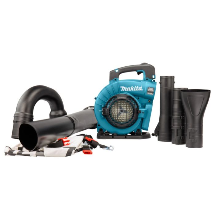 Аккумуляторная воздуходувка Makita DUB363ZV (без акк, без з/у)
