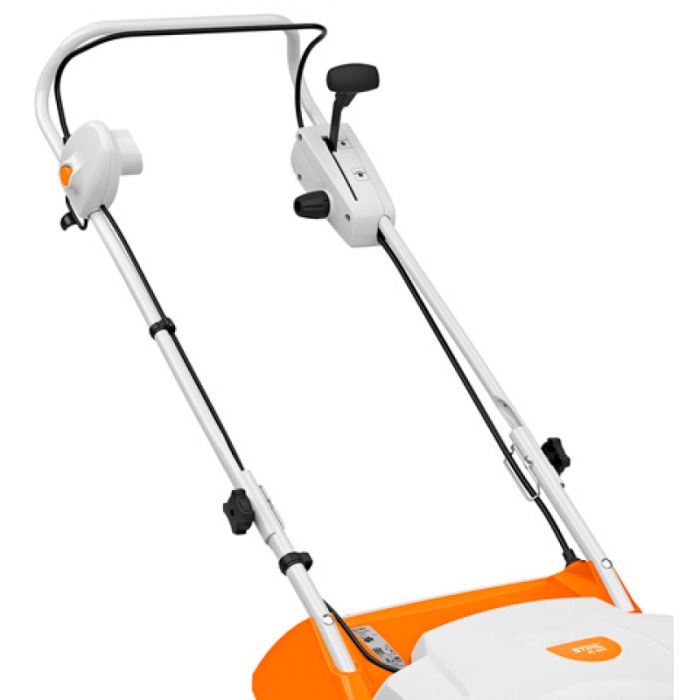 Электрический аэратор Stihl RLE 240 + Набор Care&Clean