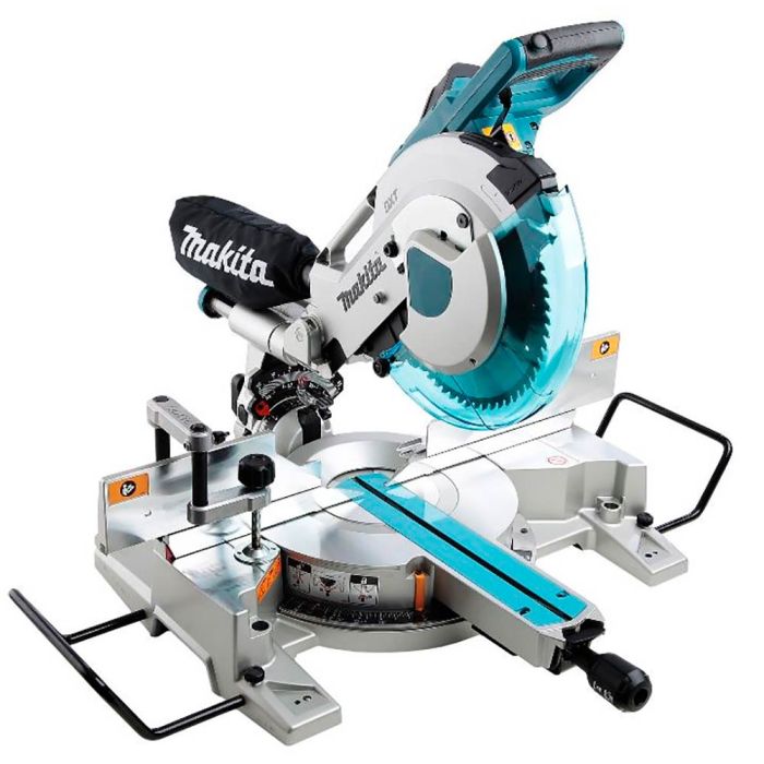 Торцовочная пила Makita LS1016