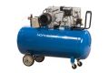 Компрессор поршневой с ременным приводом, объем 200 л NORDBERG ECO NCE200/660 Компрессор поршневой с ременным приводом, объем 200 л NORDBERG ECO NCE200/660