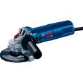Машина шлифовальная угловая Bosch GWS 9-125 Машина шлифовальная угловая Bosch GWS 9-125