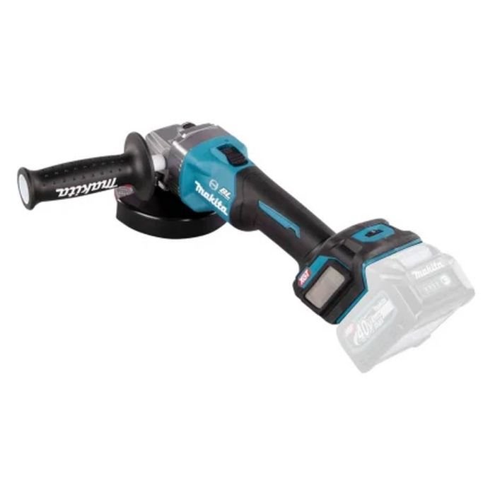 Машина шлифовальная угловая аккумуляторная Makita GA023GZ (без акк, без з/у)