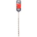 Бур SDS-plus REDVERG 10x600мм (100221) Бур SDS-plus REDVERG 10x600мм (100221)