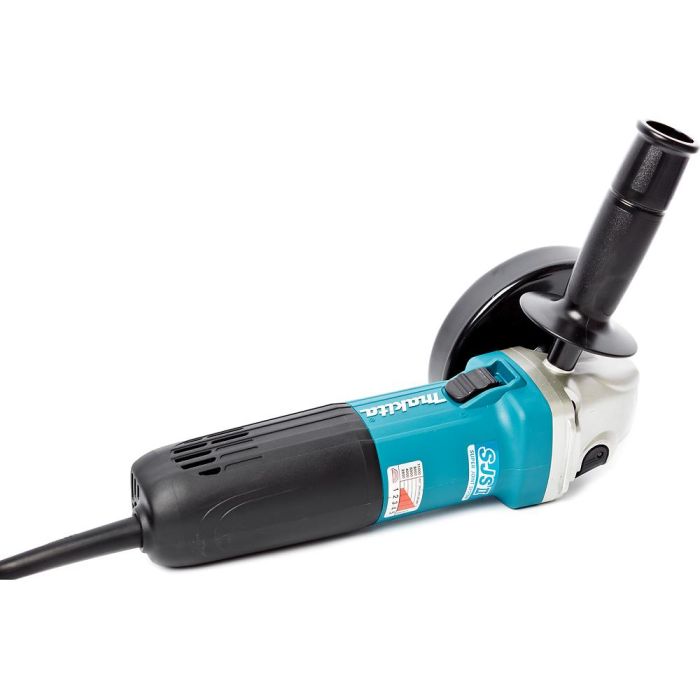 Машина шлифовальная угловая Makita GA5040C