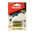 Бита Makita PZ2x25мм 5шт (B-28472) Бита Makita PZ2x25мм 5шт (B-28472)