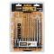 Набор буров SDS-plus DeWalt EXTREME DT70753 5-12мм 10шт