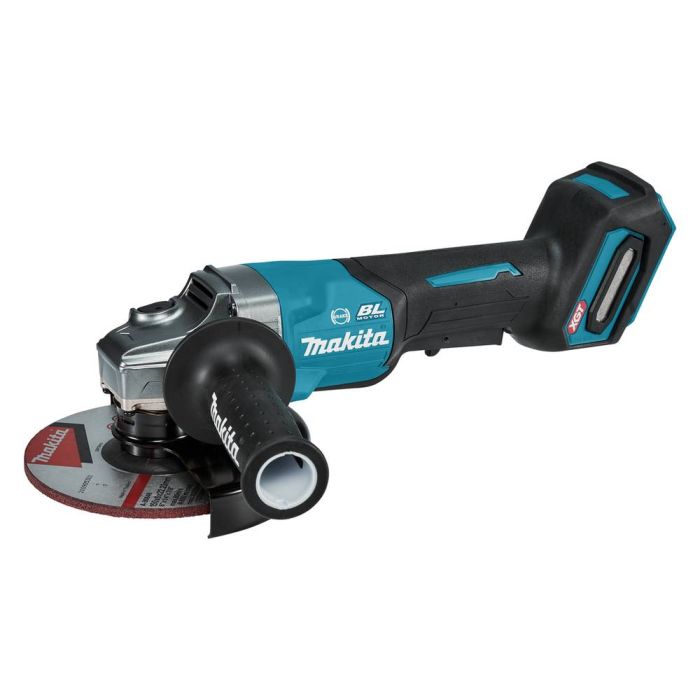 Машина шлифовальная угловая аккумуляторная Makita GA036GZ (без акк, без з/у)