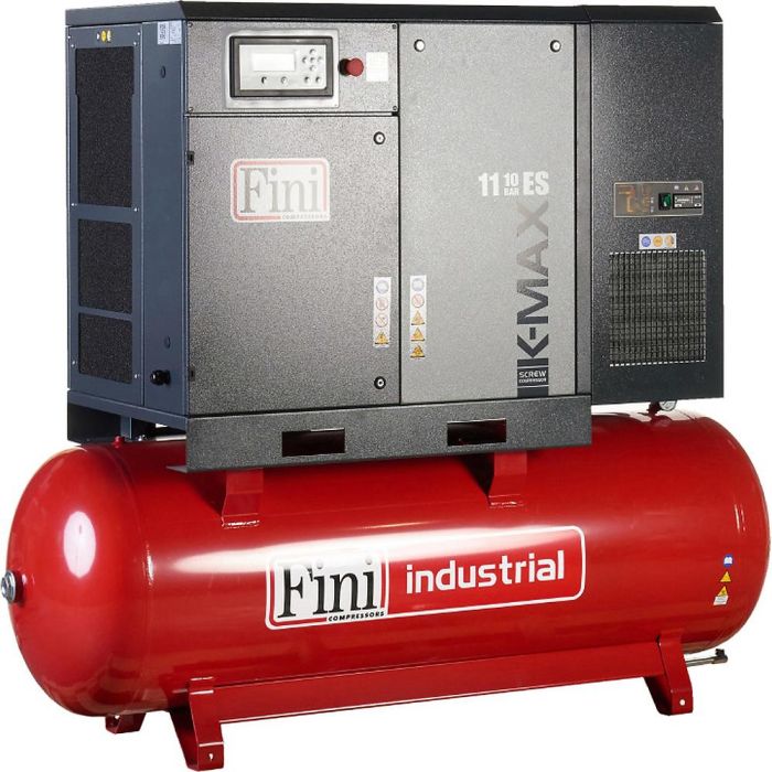 Компрессор FINI K-MAX 7.5-10-500-ES