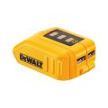 Зарядное устройство USB DeWalt DCB090 Зарядное устройство USB DeWalt DCB090