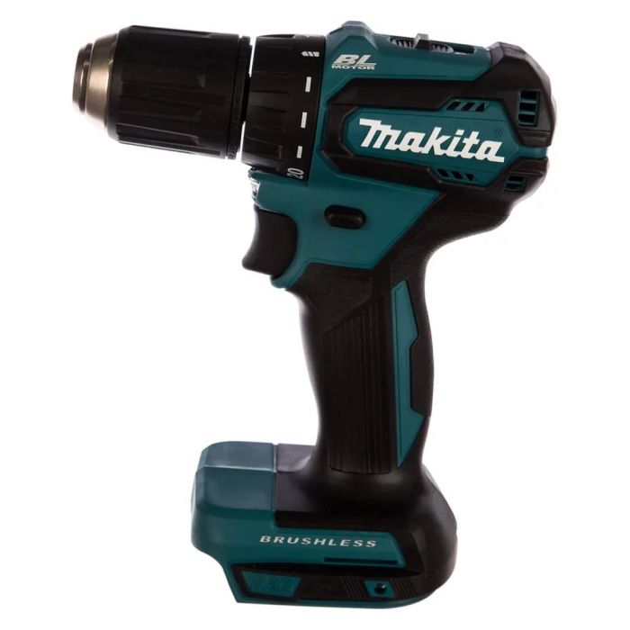 Аккумуляторная дрель-шуруповерт Makita DDF483Z (без акк, без з/у)