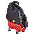 Компрессор Fubag PAINT MASTER KIT + 3 (OL 195/6 + 3 предмета) Компрессор Fubag PAINT MASTER KIT + 3 (OL 195/6 + 3 предмета)