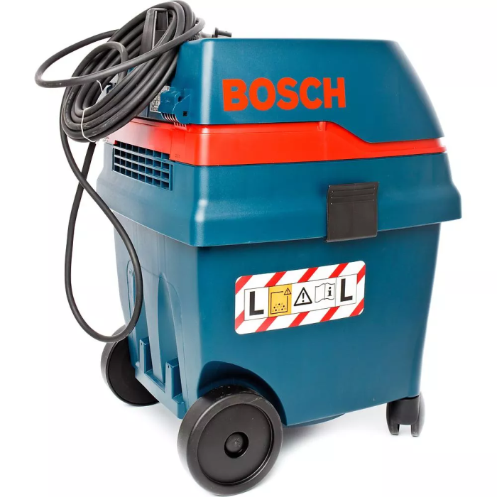 Пылесос Bosch GAS 25 L SFC