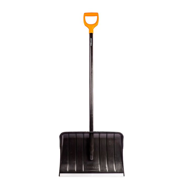 Лопата Fiskars Solid для снега 1026792