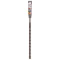 Бур SDS-plus Bosch 16х310мм (186) Бур SDS-plus Bosch 16х310мм (186)