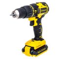 Аккумуляторная дрель-шуруповерт STANLEY SBH20D2K ударная Аккумуляторная дрель-шуруповерт STANLEY SBH20D2K ударная