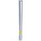 Коронка алмазная Hilberg Laser 4T 1 1/4 UNC 42x450мм (HD703)