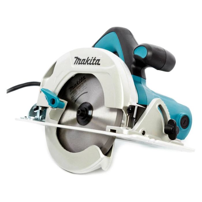 Пила дисковая Makita HS6601J