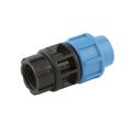Муфта комбинированная Джилекс РР 20 x 3/4'' М Муфта комбинированная Джилекс РР 20 x 3/4'' М