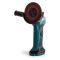 Машина шлифовальная угловая аккумуляторная Makita DGA452Z (без акк, без з/у)