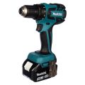 Аккумуляторная дрель-шуруповерт Makita DDF459RFE Аккумуляторная дрель-шуруповерт Makita DDF459RFE