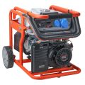 Генератор бензиновый EVOline KB 6000 Генератор бензиновый EVOline KB 6000