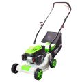 Бензиновая газонокосилка REDVERG RD-GLM40P Бензиновая газонокосилка REDVERG RD-GLM40P