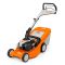Бензиновая газонокосилка Stihl RM 448.0 TC