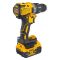 Аккумуляторная дрель-шуруповерт DeWalt DCD791P3A