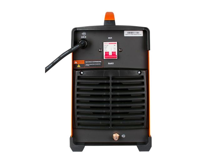 Сварочный инвертор Сварог TIG REAL TIG 200 P AC/DC (E20101)