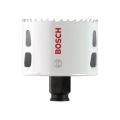 Коронка Bosch Progressor 70мм биметаллическая (229) Коронка Bosch Progressor 70мм биметаллическая (229)