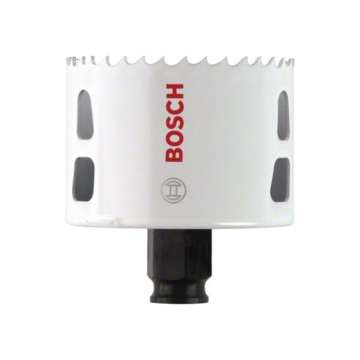 Коронка Bosch Progressor 70мм биметаллическая (229)