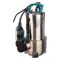 Насос дренажный Makita PF0610