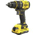 Аккумуляторная дрель-шуруповерт STANLEY SFMCD720D2K Аккумуляторная дрель-шуруповерт STANLEY SFMCD720D2K