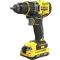 Аккумуляторная дрель-шуруповерт STANLEY SFMCD720D2K